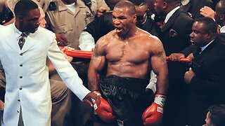 The Great Mike Tyson