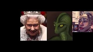 CLONES: Queen Elizabeth | Shapeshifting | Cloning Centers PART IX