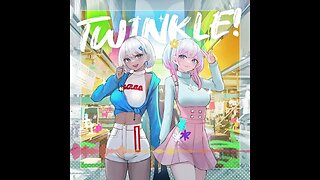 Twinkle-Full Ep