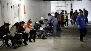 California Weighs Its Own $600 Weekly Unemployment Support