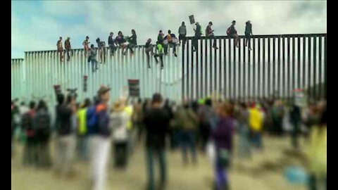 BIDEN’S BORDER: 27% of Illegals Caught at the Border are Repeat Offenders