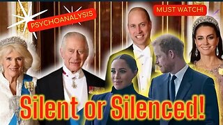 psychoanalysis- Their silence may not be what you think! 🎄Holiday Giveaway🎄