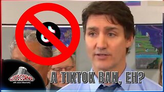 Could Canada Be Next For A TikTok Ban?