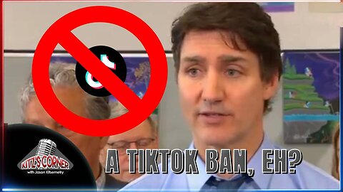 Could Canada Be Next For A TikTok Ban?