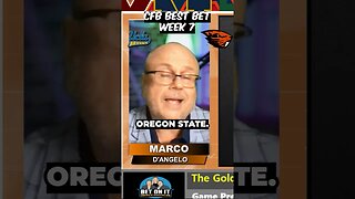 UCLA Bruins vs Oregon State Beavers Prediction and Picks - College Football Picks Week 7