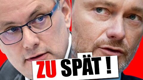 💥 VIEL SPASS MIT DEN SCHULDEN 💥@POLITNEWS🙈