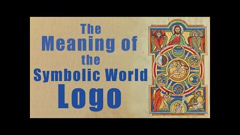 The Meaning of the Symbolic World Logo