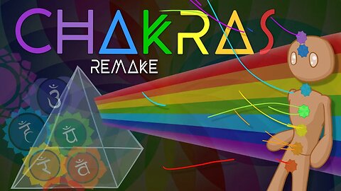 Everything You Need to Know about Chakras ~ Spirit Science 2 Remake