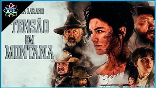 TENSÃO EM MONTANA - Trailer (Legendado)