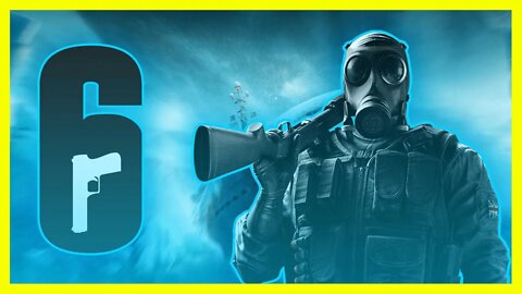 Trolling Fun || Tom Clancy's Rainbow 6 Siege