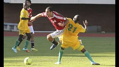 AFCON 2019 Egypt vs Zimbabwe Highlights