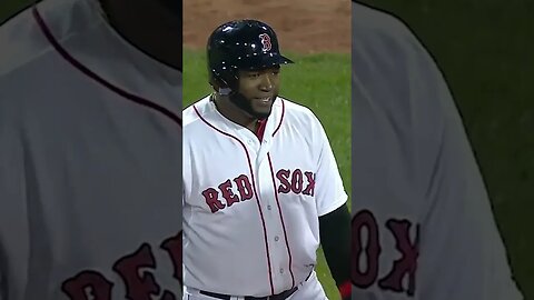 ¿Quien Es David Ortiz? (Big Papi) PT3