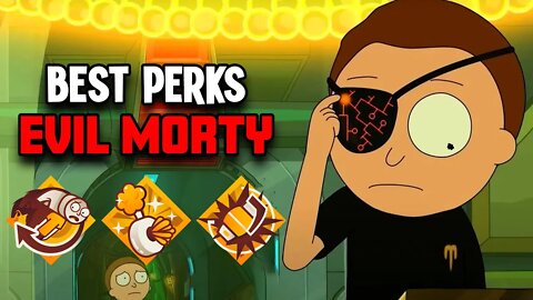 🔴 LIVE MULTIVERSUS MORTY MAIN! Best Perks For Morty 🔋 2 Vs 2 With Viewers | Season 1