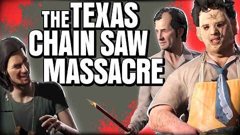 How to Be UNSTOPPABLE as THE FAMILY | The Texas Chainsaw Massacre Game