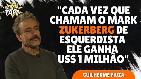 O QUE TE FAZ SER DE DIREITA OU ESQUERDA?