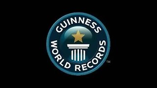 guinness book of world records you just cant beat