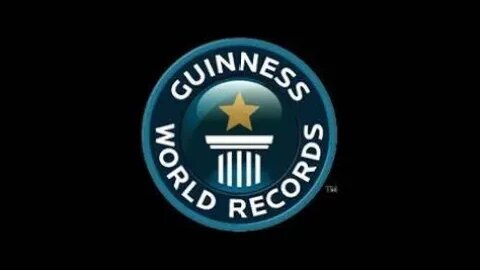 guinness book of world records you just cant beat