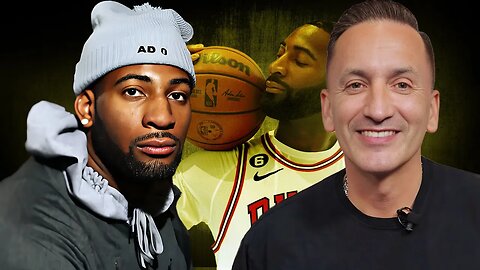 NBA All-Star Andre Drummond's Journey | Entrepreneurship & Gaming