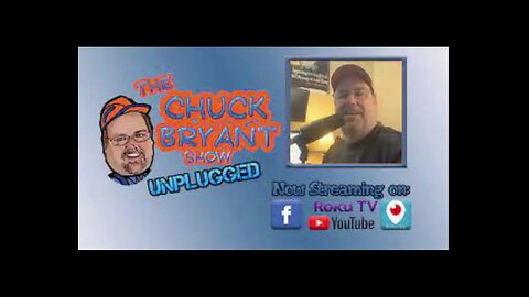 Chuck Bryant Show Unplug
