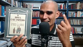 Roma e seu Império e Cristianismo em pauta