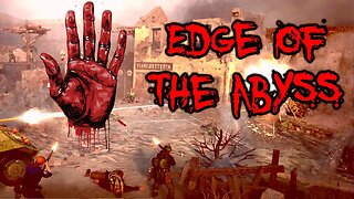 ZOMBIES IN THE ABYSS | Undead Rising Mod in Company of Heroes 3