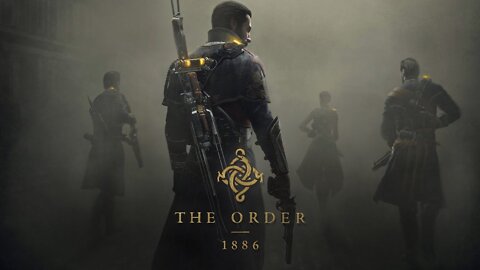 The Order: 1886 - Announce Trailer (PS4) | E3 2013