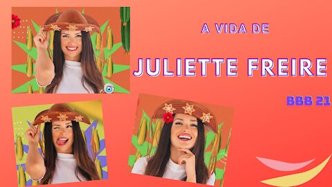 The life of Juliette BBB21