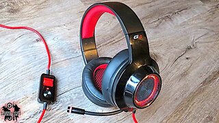 DON'T Buy The EDIFIER G4 Headphones Until You See This Review