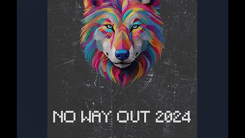 "No Way Out" by the Sovereign Hearts