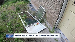 New tools coming in fight against "Zombie Properties"