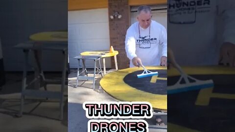 Thunder Drones Inc #dji #mini2 #aerialphotography #dronerepair #dronesales #smallbusiness