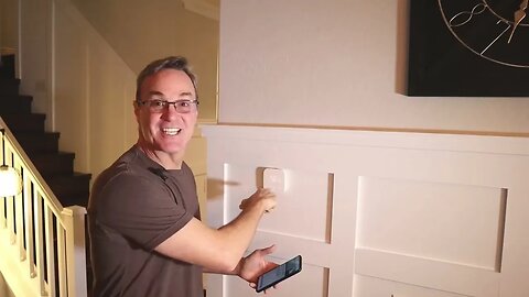 UPCC/ Smart Thermostat ENERGY STAR certified, DIY install, Works with Alexa upcc#youtubeshorts