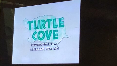 Turtle Cove Public Relations Part 10