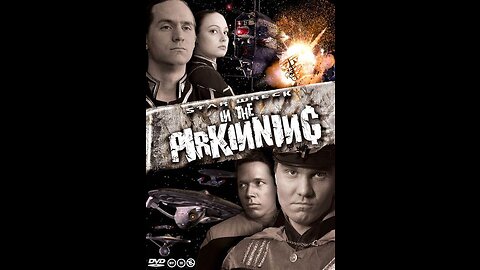 Star Wreck: In the Pirkining FULL MOVIE Star Trek Parody