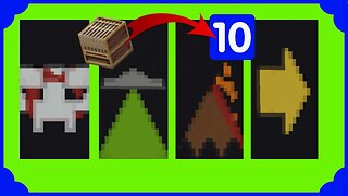 10 Epic Banners | Minecraft