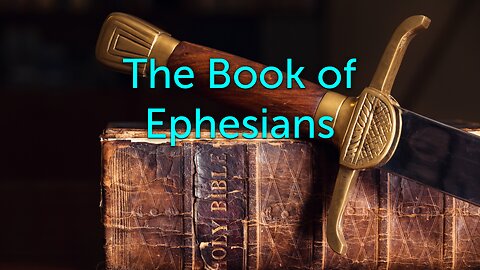 TNBS Ephesians 3:1-21 10/25/2022