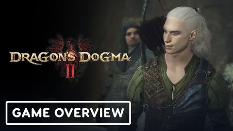Dragon's Dogma 2 - Story Overview
