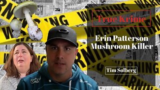 Mushroom Killer - Erin Patterson