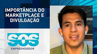 Como se ADAPTAR à TECNOLOGIA atual nas VENDAS? | SOS Empreendedor