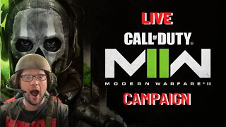 Modern Warfare 2 Live Gameplay Max Settings 3090!
