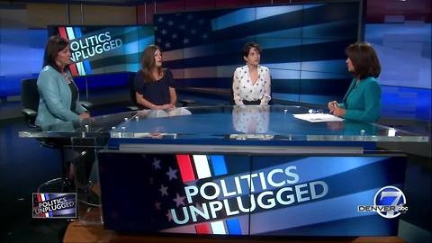 Gov's race, talks with N. Korea all part of political discussion on this week's Politics Unplugged