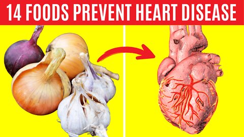 14 Superfoods to lower your high cholesterol and Prevent Heart Disease