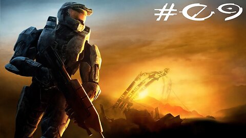 Halo 3 |09| Je suis retraitée!