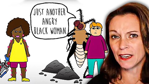 Mom REACTS To Microaggressions Are Like Mosquito Bites