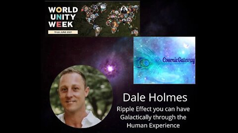 Compression and fractals - World Unity Week