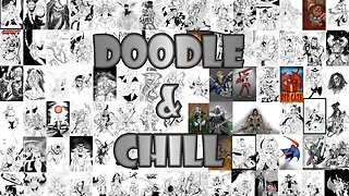 DOODLE & CHILL