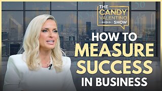 How to Measure Success in Business