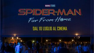 ‘Spider-Man: Far From Home’ Breaks Another Marvel Record