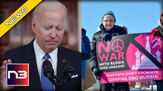 Biden Gets BAD NEWS from America After Fleecing Taxpayers BILLIONS To Pay for War