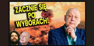 Zacznie Się Po Wyborach! Plan Już Jest! - Jasnowidz Jackowski i Ator Przepowiednie Finanse